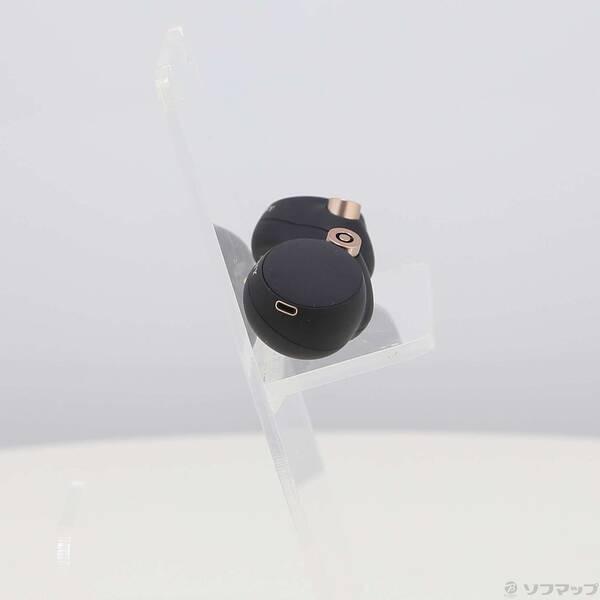 〔中古〕SONY(ソニー) WF-1000XM4 B ブラック〔368-ud〕 |  | 03