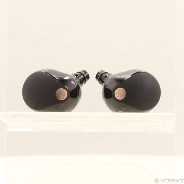〔中古〕SONY(ソニー) WF-1000XM5 ブラック〔198-ud〕 | 
