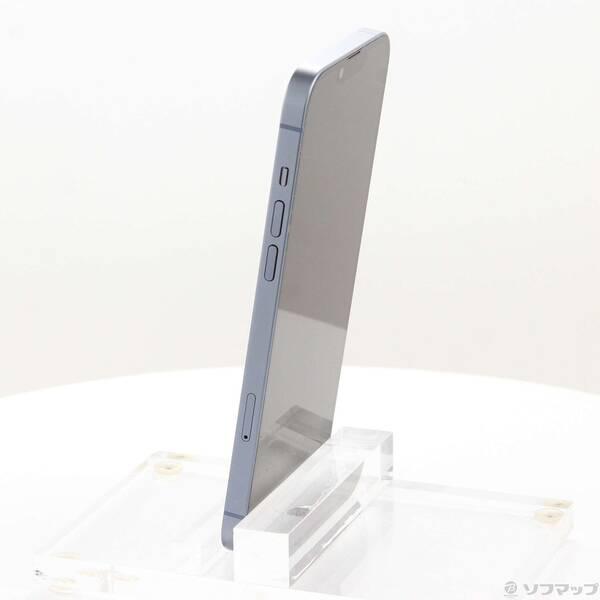 〔中古〕Apple(アップル) iPhone14 Plus 128GB ブルー MQ4H3J／A SIMフリー〔276-ud〕 |  | 01