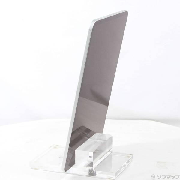 〔中古〕Apple(アップル) iPad Pro 11インチ(M5) 標準ガラス 256GB シルバー MDWL4J／A Wi-Fi〔258-ud〕 |  | 01