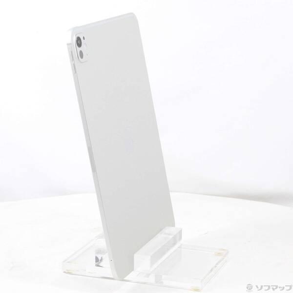 〔中古〕Apple(アップル) iPad Pro 11インチ(M5) 標準ガラス 256GB シルバー MDWL4J／A Wi-Fi〔258-ud〕 |  | 03