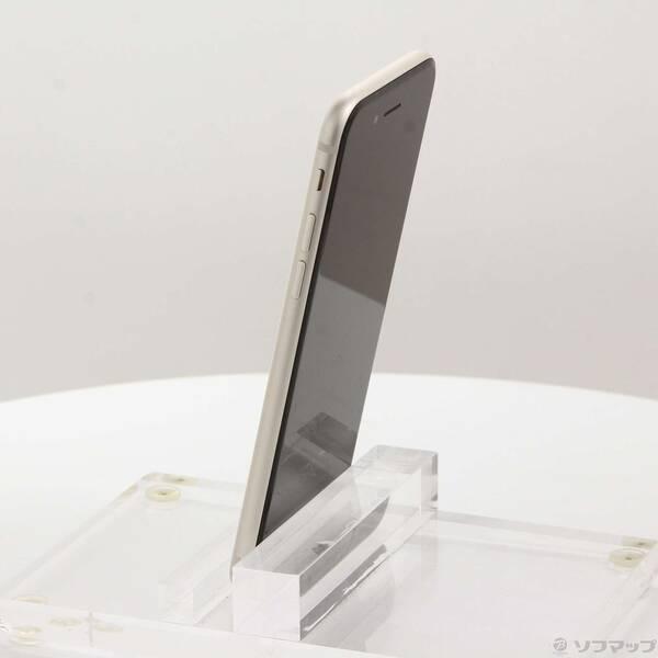 〔中古〕Apple(アップル) iPhone SE 第3世代 64GB スターライト MMYD3J／A SIMフリー〔269-ud〕 |  | 01