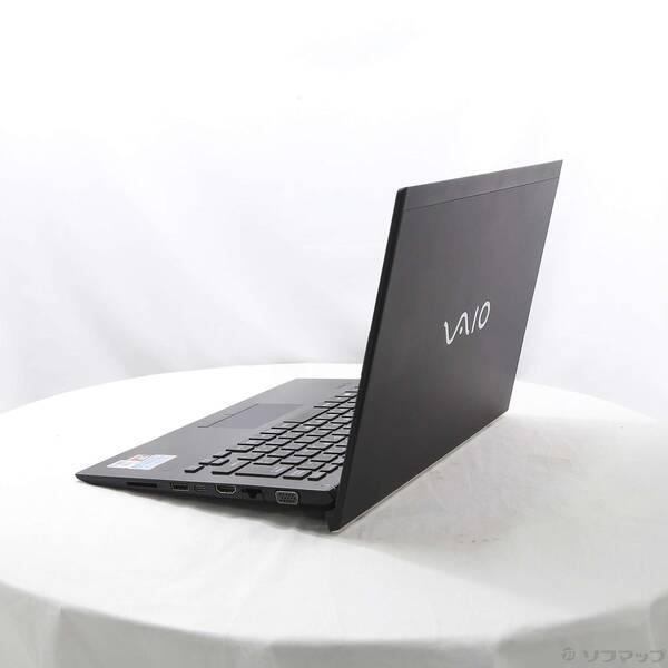〔中古〕VAIO(バイオ) VAIO Pro PK VJPK13C11N〔276-ud〕 |  | 01