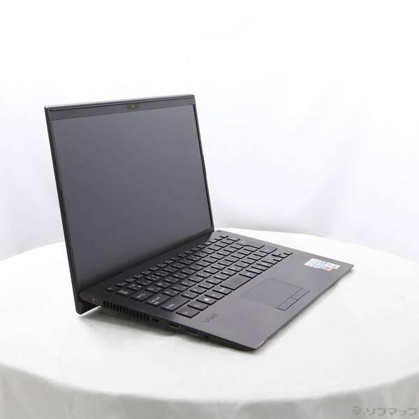 〔中古〕VAIO(バイオ) VAIO Pro PK VJPK13C11N〔276-ud〕 |  | 03