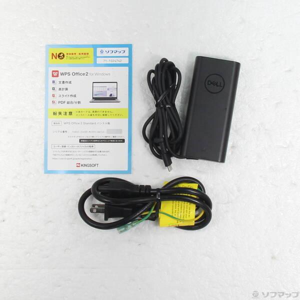 〔中古〕DELL(デル) Latitude 5320〔305-ud〕 |  | 04