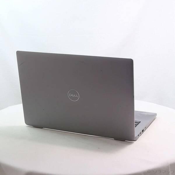 〔中古〕DELL(デル) Latitude 5320〔305-ud〕 |  | 02