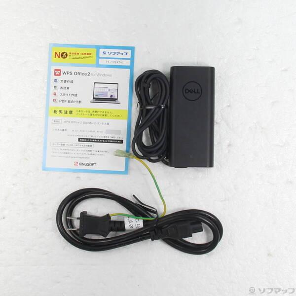 〔中古〕DELL(デル) Latitude 5320〔305-ud〕 |  | 04