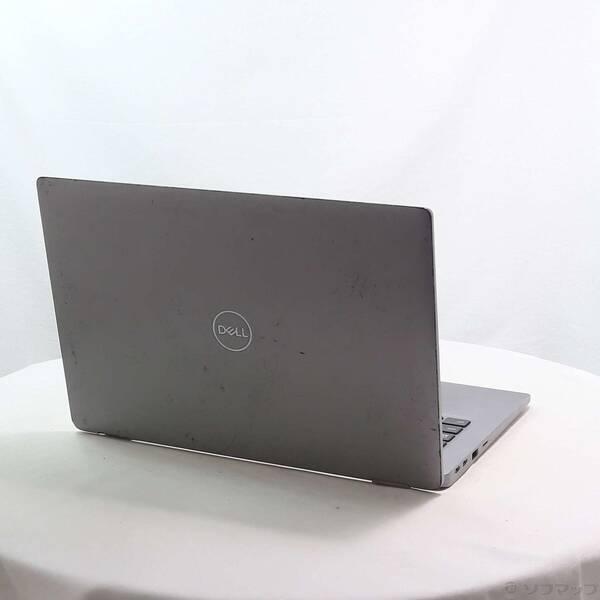 〔中古〕DELL(デル) Latitude 5320〔305-ud〕 |  | 02