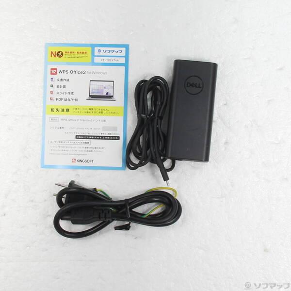 〔中古〕DELL(デル) Latitude 5320〔305-ud〕 |  | 04