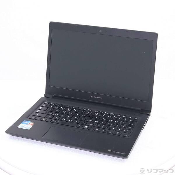 〔中古〕dynabook(ダイナブック) dynabook S73／HS A6SBHSF8D531〔262-ud〕 | 