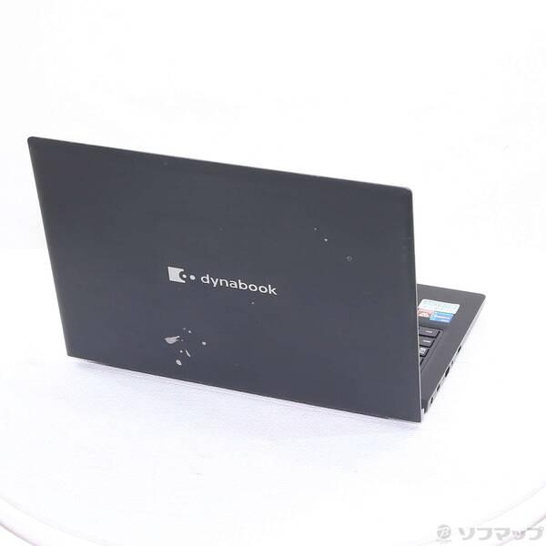〔中古〕dynabook(ダイナブック) dynabook S73／HS A6SBHSF8D531〔262-ud〕 |  | 02