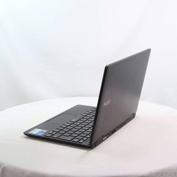 〔中古〕NEC(エヌイーシー) VersaPro タイプVC UltraLite PC-VKT40CZG9〔348-ud〕 |  | 01
