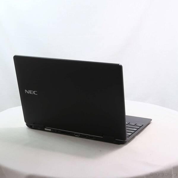 〔中古〕NEC(エヌイーシー) VersaPro タイプVC UltraLite PC-VKT40CZG9〔348-ud〕 |  | 02