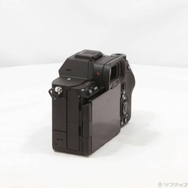 〔中古〕SONY(ソニー) α7R V ILCE-7RM5 ボディ〔262-ud〕 |  | 01