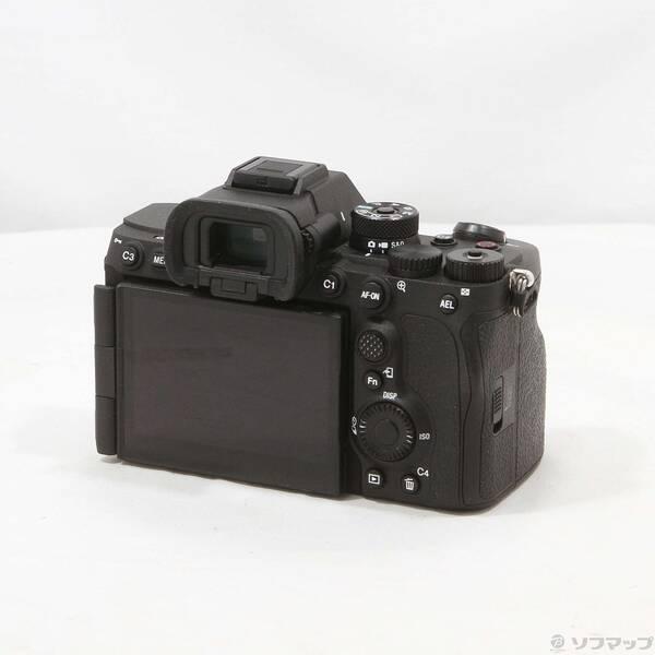 〔中古〕SONY(ソニー) α7R V ILCE-7RM5 ボディ〔262-ud〕 |  | 02