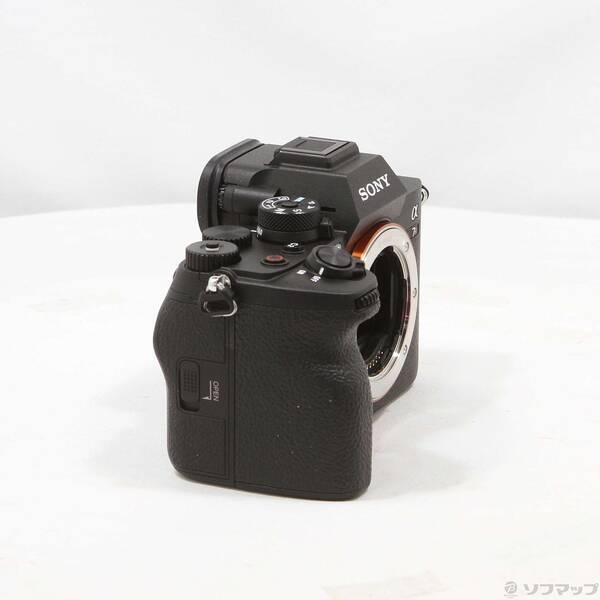 〔中古〕SONY(ソニー) α7R V ILCE-7RM5 ボディ〔262-ud〕 |  | 03