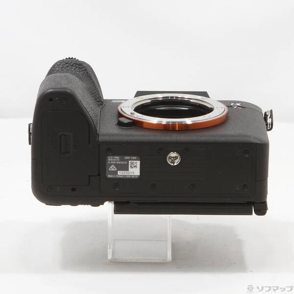 〔中古〕SONY(ソニー) α7R V ILCE-7RM5 ボディ〔262-ud〕 |  | 04