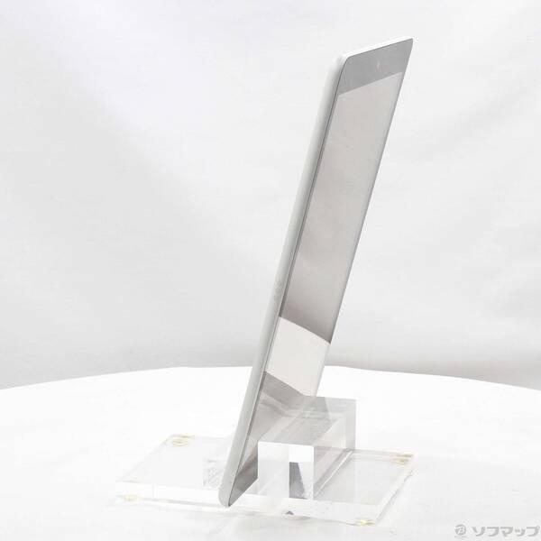 〔中古〕Apple(アップル) iPad 第9世代 64GB シルバー MK2L3LL／A Wi-Fi〔349-ud〕 |  | 01