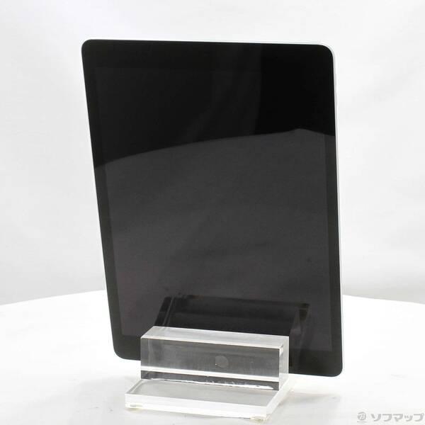 〔中古〕Apple(アップル) iPad 第9世代 64GB シルバー MK2L3LL／A Wi-Fi〔349-ud〕 |  | 02