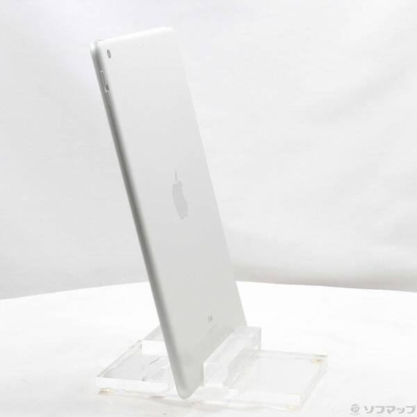 〔中古〕Apple(アップル) iPad 第9世代 64GB シルバー MK2L3LL／A Wi-Fi〔349-ud〕 |  | 03