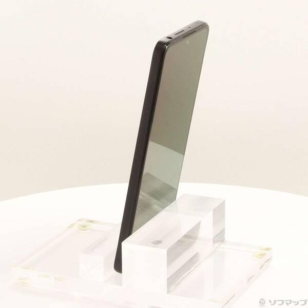 〔中古〕Xiaomi(シャオミ) Redmi Note 11 Pro 5G 128GB グラファイトグレー REDMINOTE11PROGR SIMフリー〔349-ud〕 |  | 01