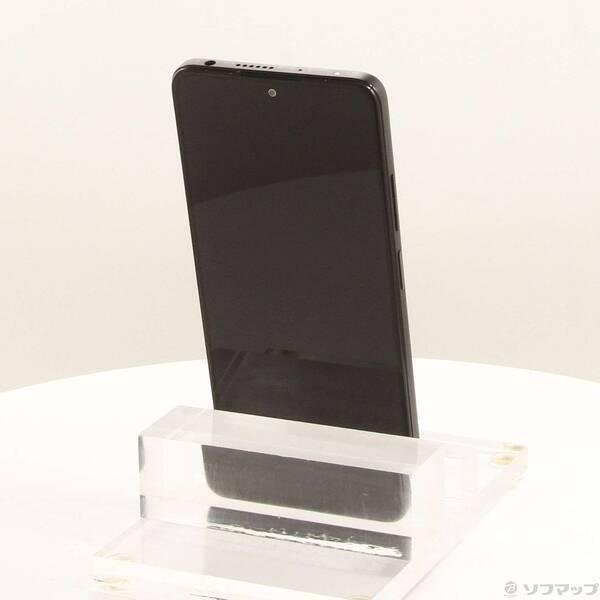 〔中古〕Xiaomi(シャオミ) Redmi Note 11 Pro 5G 128GB グラファイトグレー REDMINOTE11PROGR SIMフリー〔349-ud〕 |  | 02