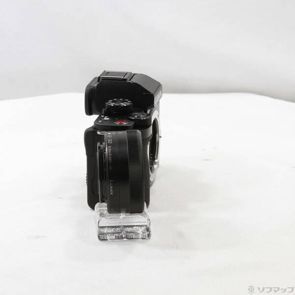 〔中古〕Panasonic(パナソニック) LUMIX G100D Kキット 標準ズームレンズキット DC-G100DK-K〔344-ud〕 |  | 03