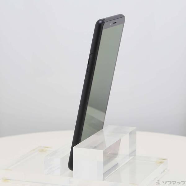 〔中古〕SONY(ソニー) Xperia 10 II 64GB ブラック SOV43 auロック解除SIMフリー〔276-ud〕 |  | 01