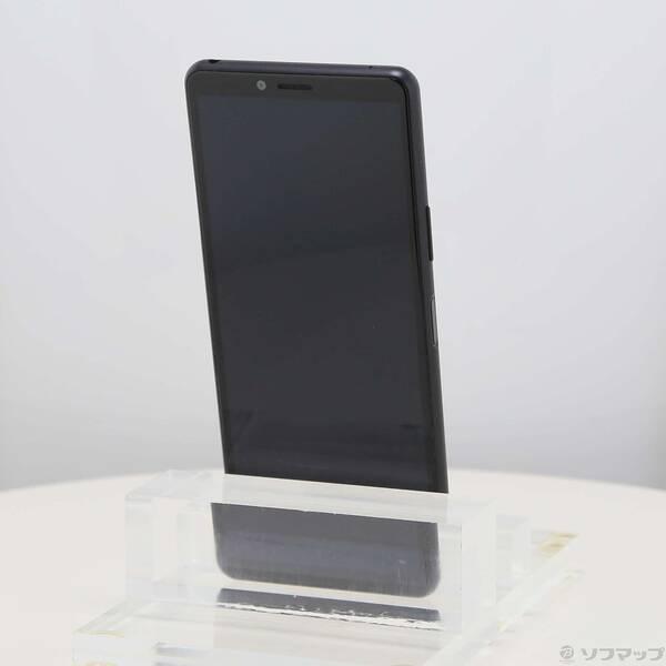 〔中古〕SONY(ソニー) Xperia 10 II 64GB ブラック SOV43 auロック解除SIMフリー〔276-ud〕 |  | 02