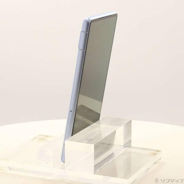 〔中古〕GOOGLE(グーグル) Google Pixel 7a 128GB シー GA04275-JP docomoロック解除SIMフリー〔349-ud〕 |  | 01