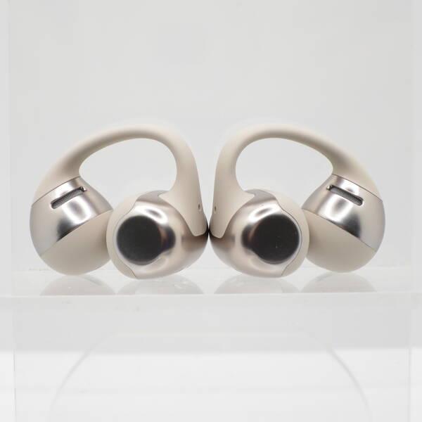 〔中古〕Shokz 〔中古品〕 OpenDots ONE グレー SKZ-EP-000053〔352-ud〕 | 