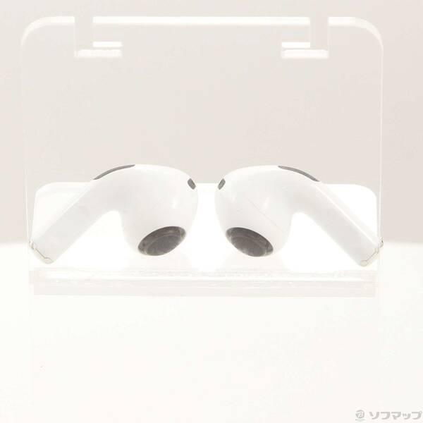 〔中古〕Apple(アップル) AirPods Pro 第2世代〔377-ud〕 |  | 02