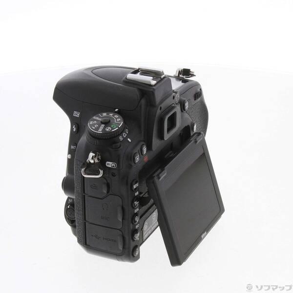 〔中古〕Nikon(ニコン) Nikon D750 ボディ〔198-ud〕 |  | 01