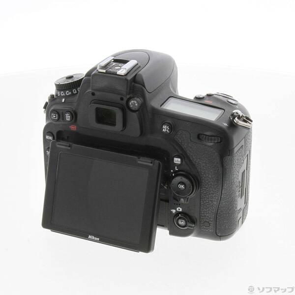 〔中古〕Nikon(ニコン) Nikon D750 ボディ〔198-ud〕 |  | 02