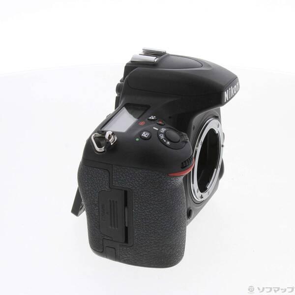 〔中古〕Nikon(ニコン) Nikon D750 ボディ〔198-ud〕 |  | 03