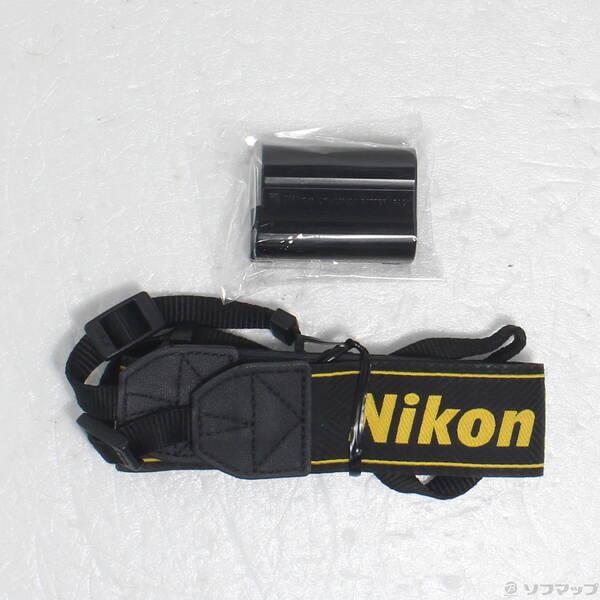 〔中古〕Nikon(ニコン) Nikon D750 ボディ〔198-ud〕 |  | 05