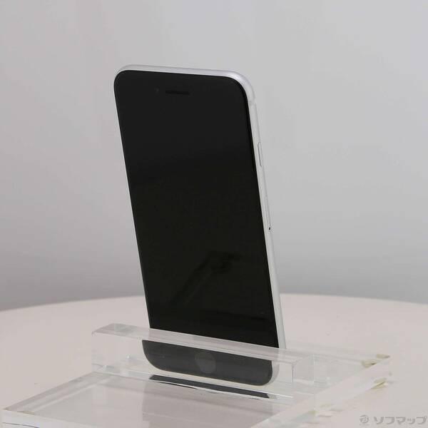 〔中古〕Apple(アップル) iPhone SE 第2世代 128GB ホワイト MHGU3J／A Y!mobile〔247-ud〕 |  | 02