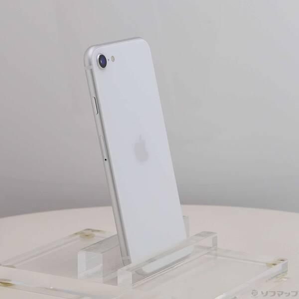 〔中古〕Apple(アップル) iPhone SE 第2世代 128GB ホワイト MHGU3J／A Y!mobile〔247-ud〕 |  | 03