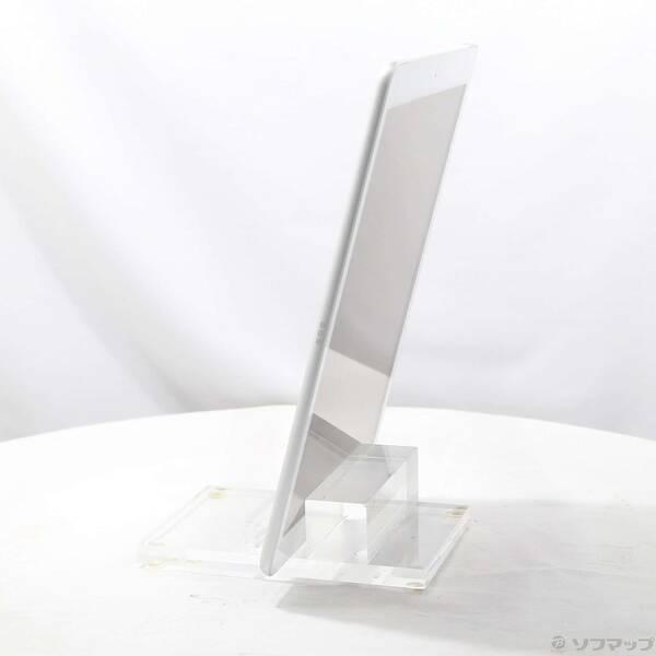 〔中古〕Apple(アップル) iPad 第7世代 32GB シルバー MW6C2J／A auロック解除SIMフリー〔348-ud〕 |  | 01