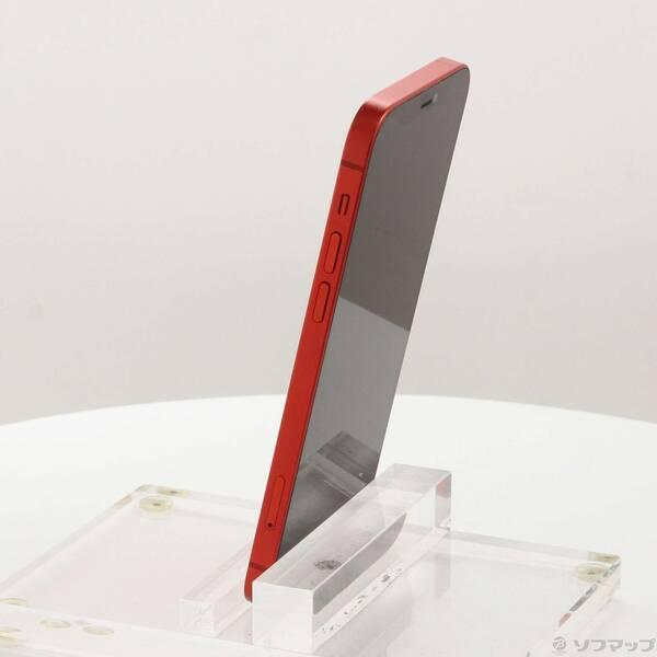 〔中古〕au iPhone12 128GB プロダクトレッド MGHW3J／A SIMフリー〔247-ud〕 |  | 01