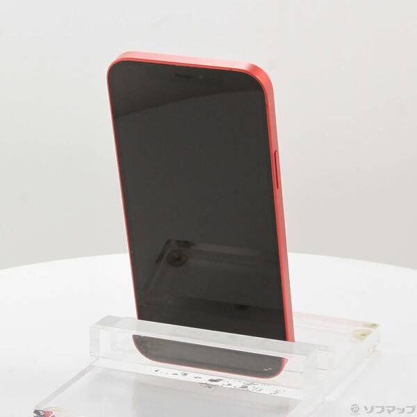 〔中古〕au iPhone12 128GB プロダクトレッド MGHW3J／A SIMフリー〔247-ud〕 |  | 02