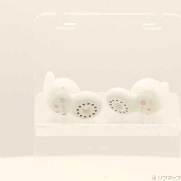 〔中古〕SONY(ソニー) LinkBuds Open WF-L910 WZ ホワイト〔349-ud〕 |  | 02