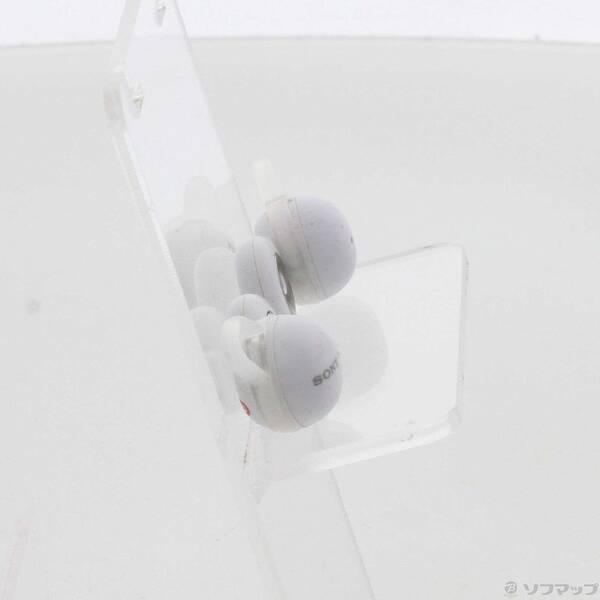 〔中古〕SONY(ソニー) 〔中古品〕 LinkBuds WF-L900 W ホワイト〔251-ud〕 |  | 03
