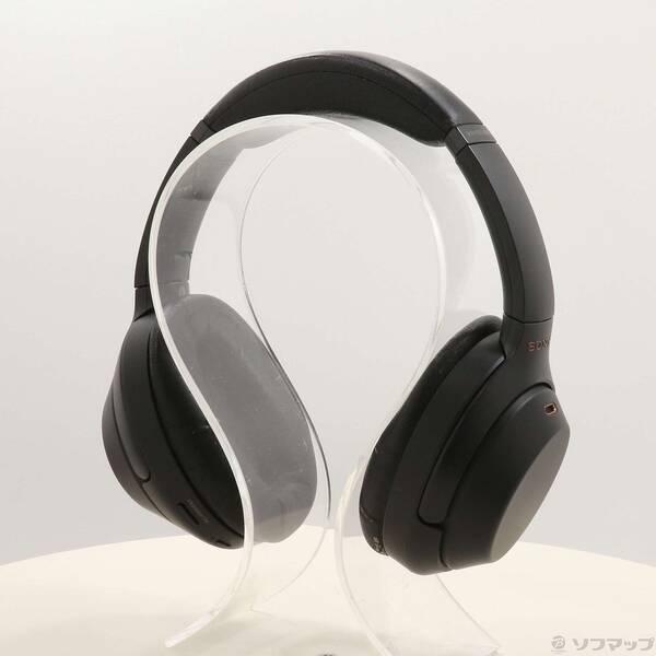 〔中古〕SONY(ソニー) WH-1000XM3 ブラック〔262-ud〕 |  | 02