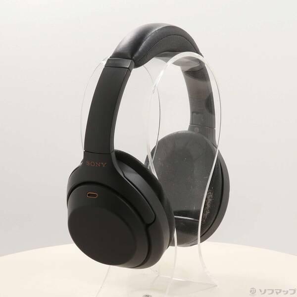 〔中古〕SONY(ソニー) WH-1000XM3 ブラック〔262-ud〕 |  | 03