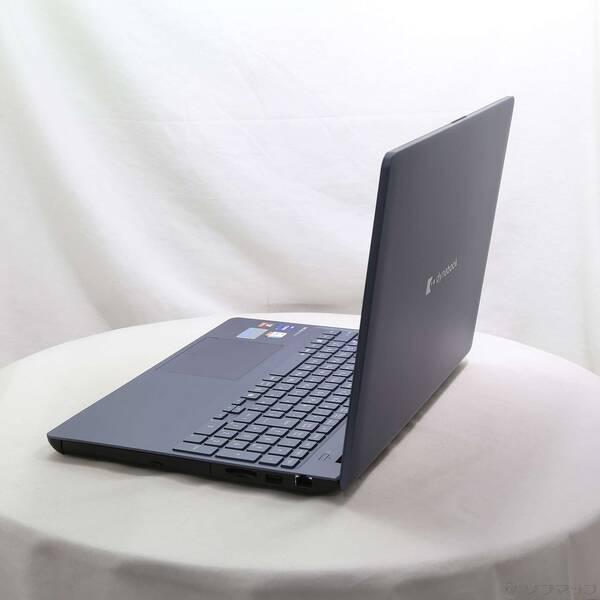 〔中古〕dynabook(ダイナブック) dynabook T6／Y P2T6YBEL アッシュブルー〔269-ud〕 |  | 01