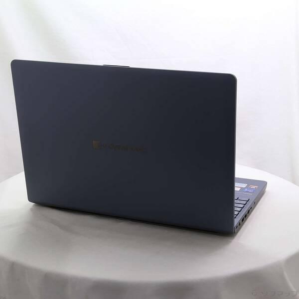 〔中古〕dynabook(ダイナブック) dynabook T6／Y P2T6YBEL アッシュブルー〔269-ud〕 |  | 02