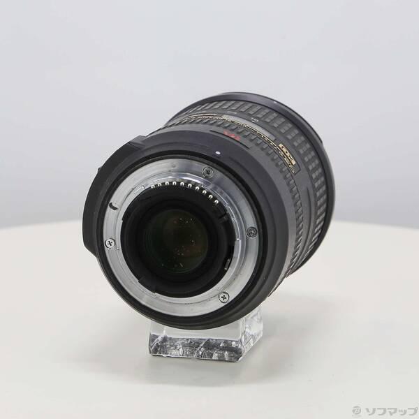〔中古〕Nikon(ニコン) AF-S DX VR Zoom-Nikkor 18-200mm f／3.5-5.6G IF-ED〔276-ud〕 |  | 02