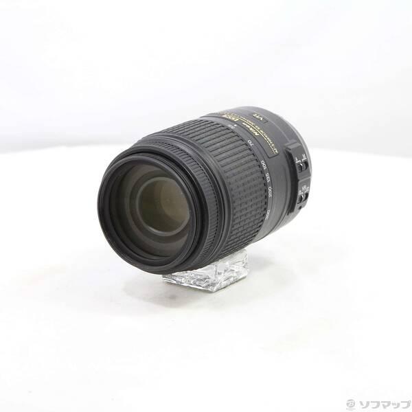 〔中古〕Nikon(ニコン) Nikon AF-S DX NIKKOR 55-300mm F4.5-5.6G ED VR〔262-ud〕 | 