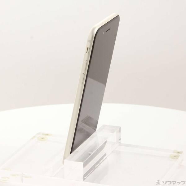 〔中古〕Apple(アップル) iPhone SE 第3世代 64GB スターライト MMYD3J／A SIMフリー〔371-ud〕 |  | 01